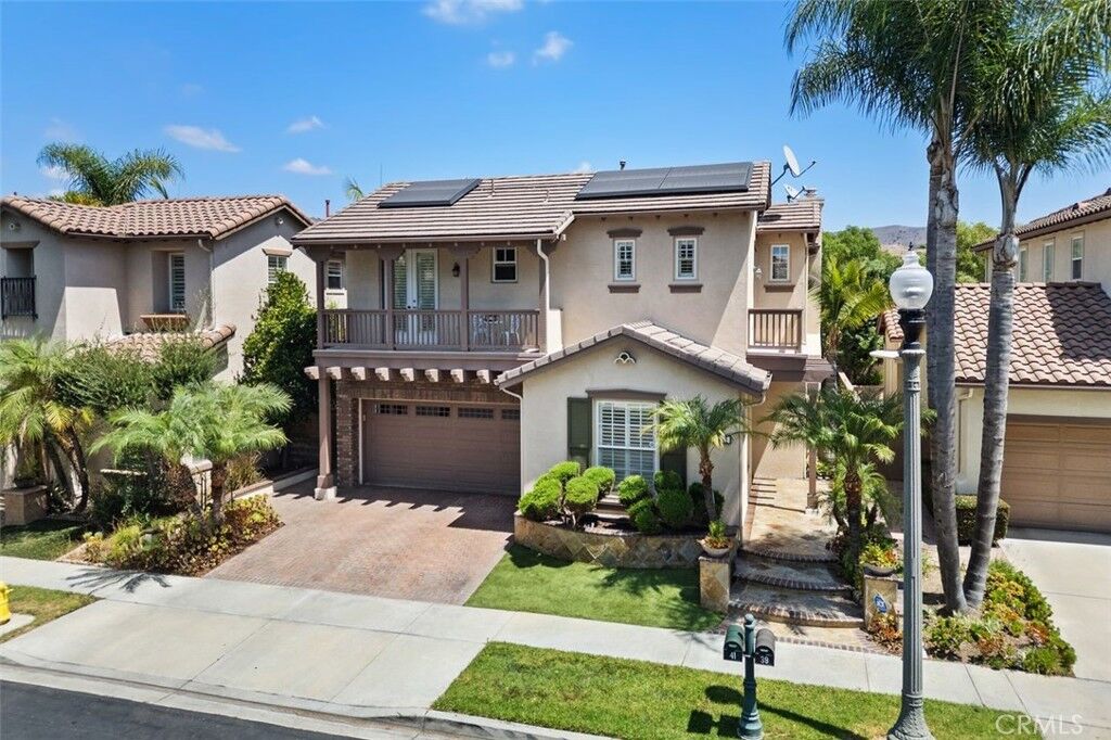 Property Photo:  41 Carpenteria  CA 92602 