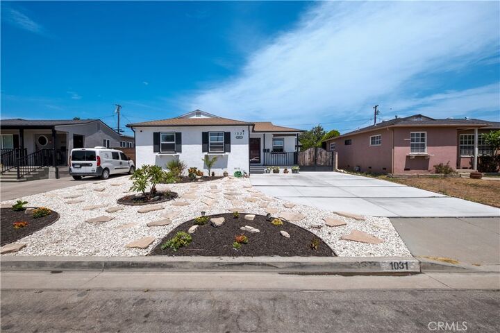 Property Photo:  1031 W 227th Street  CA 90502 