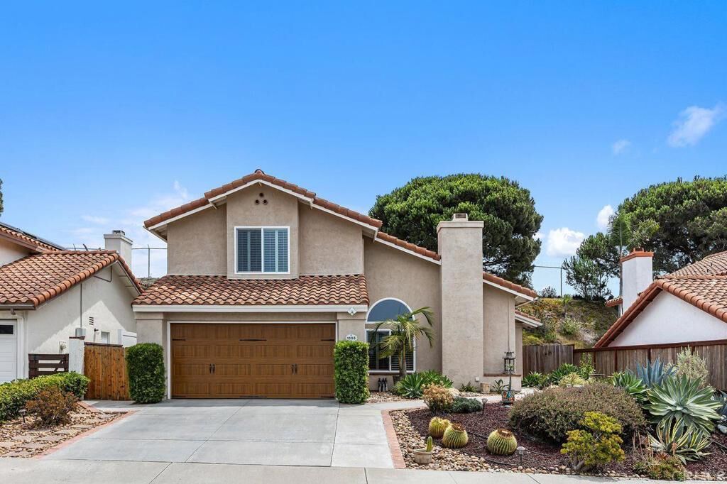 Property Photo:  1638 Landquist Drive  CA 92024 