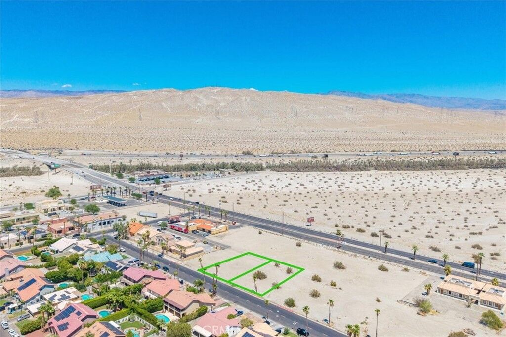 Property Photo:  0 Avenida La Vista  CA 92235 