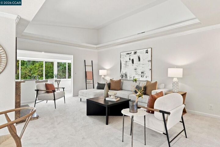 Property Photo:  3462 Rossmoor Pkwy 1  CA 94595 