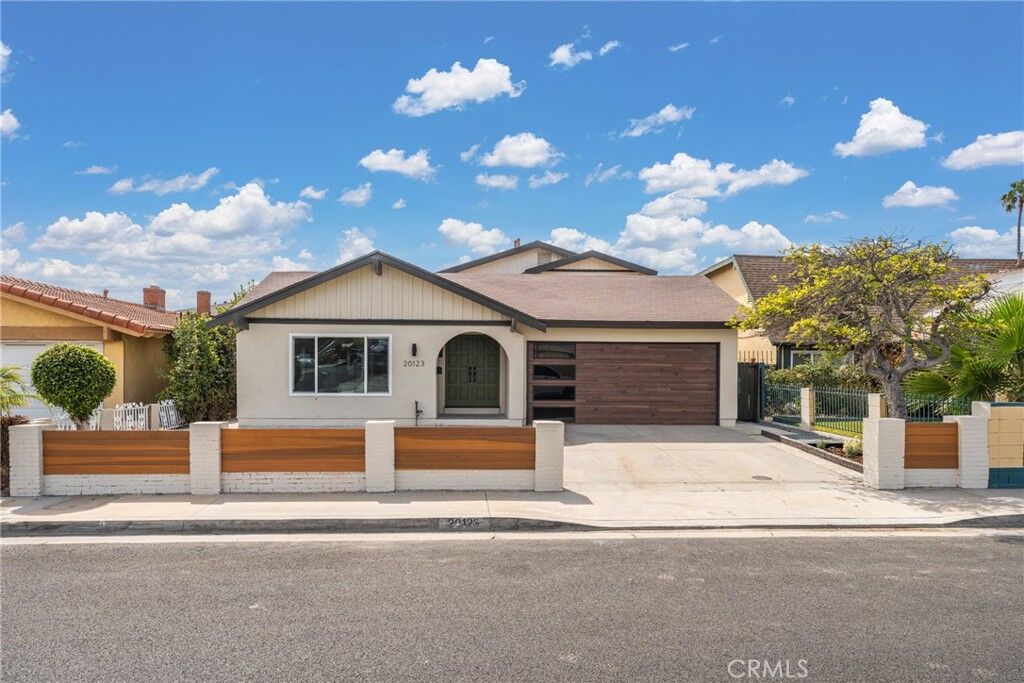 Property Photo:  20123 Annalee  CA 90746 