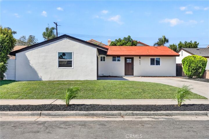 Property Photo:  6793 Mount Waterman  CA 90620 