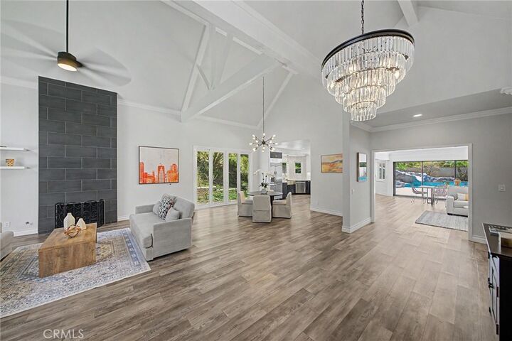 Property Photo:  22260 Starlight Drive  CA 92887 
