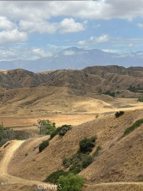 Property Photo:  0 San Timoteo Canyon  CA 92303 