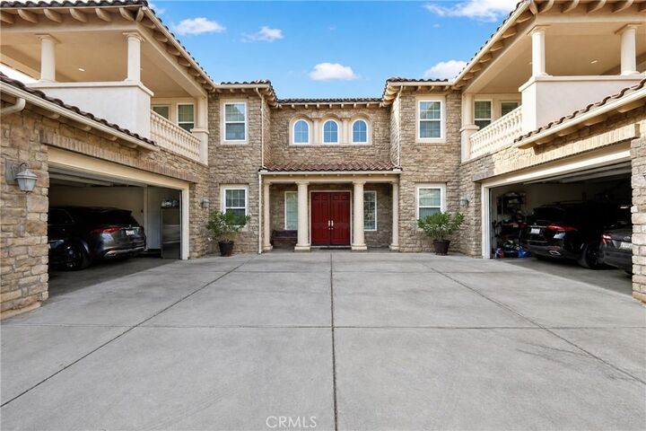Property Photo: 1115 Maravilla CA 92881