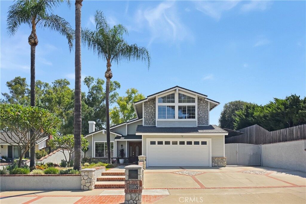 Property Photo:  15597 Rolling Ridge  CA 91709 