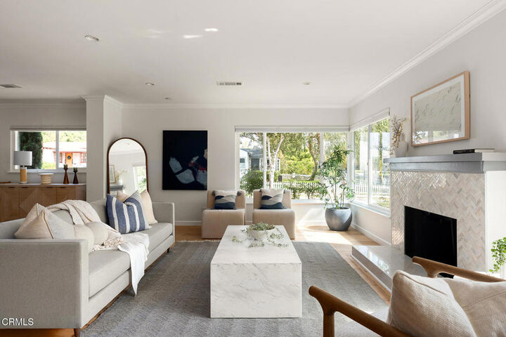 Property Photo:  935 S Euclid Avenue  CA 91106 