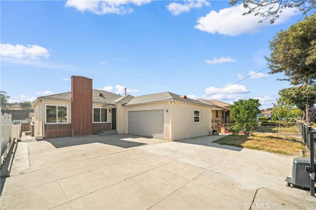 Property Photo:  2057 N Eastern  CA 90032 