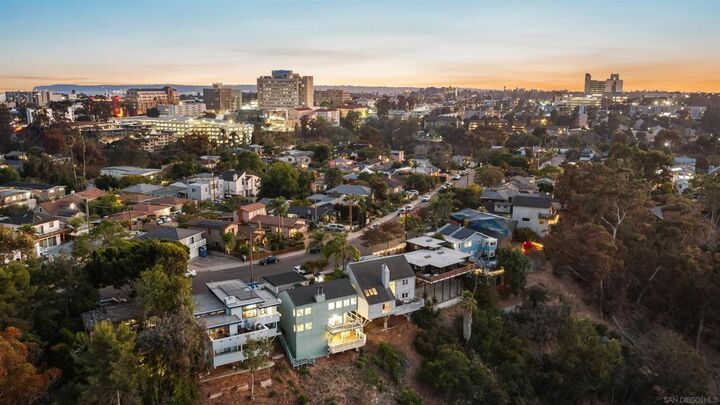 Property Photo:  1084 Johnson Ave  CA 92103 