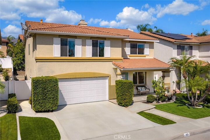 Property Photo:  33 Lazurite  CA 92688 