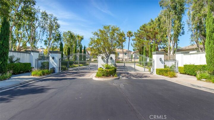 Property Photo: 60 Melrose CA 92692
