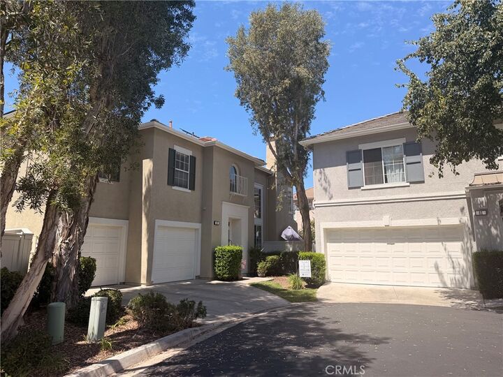 Property Photo: 60 Melrose CA 92692