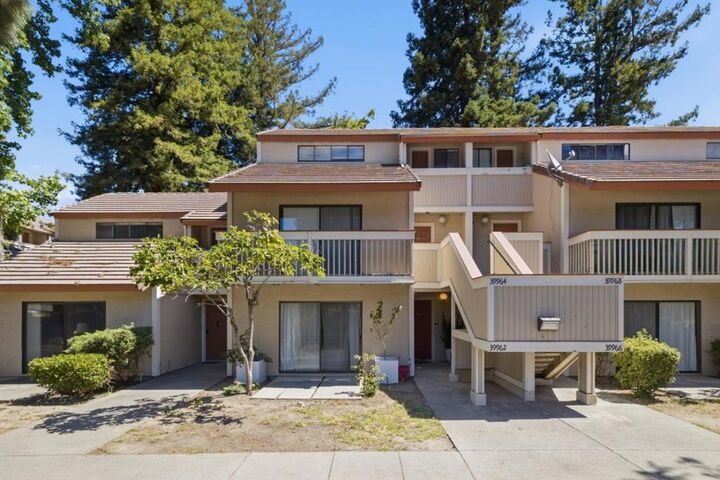 Property Photo: 39964 Fremont Boulevard CA 94538