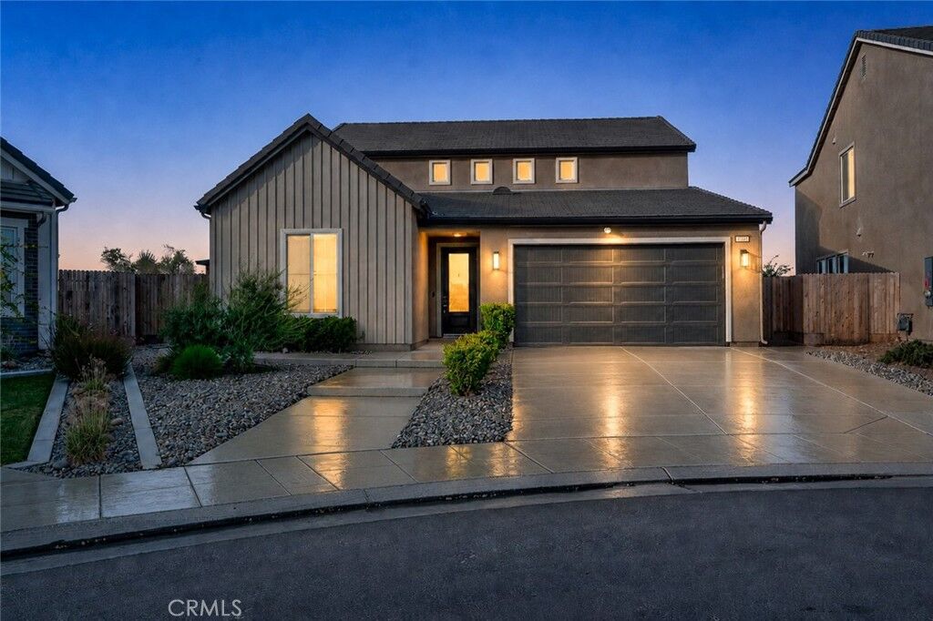 Property Photo:  1240 Atlantica S  CA 93636 