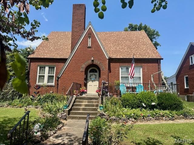 Property Photo: 1848 Thilenius Street MO 63701