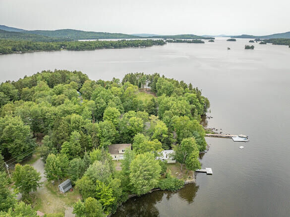 Property Photo:  91 Lakeview Street  ME 04441 