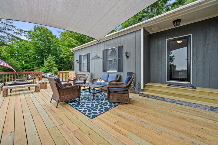 Property Photo:  82 Butter Street  ME 04443 