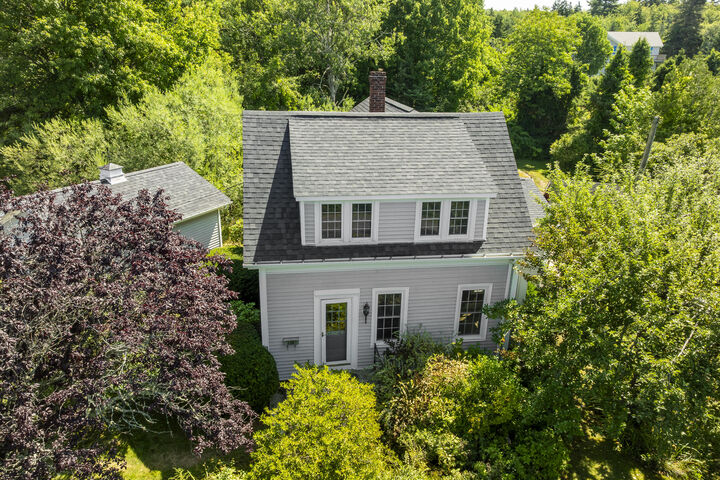 Property Photo: 234 Atlantic Avenue ME 04538
