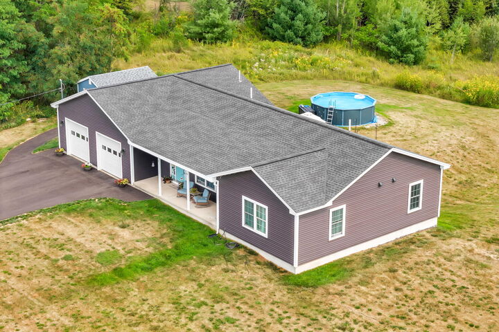 Property Photo: 319 Pine Tree Road ME 04456