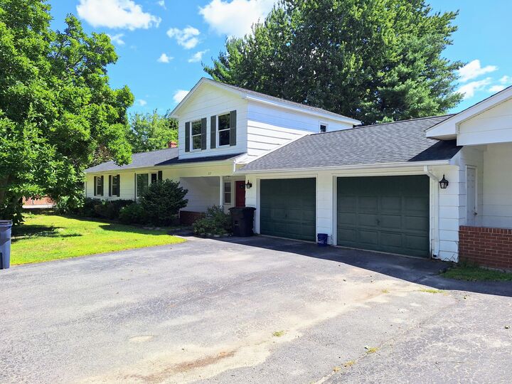 Property Photo: 35-37 Franklin Street ME 04240