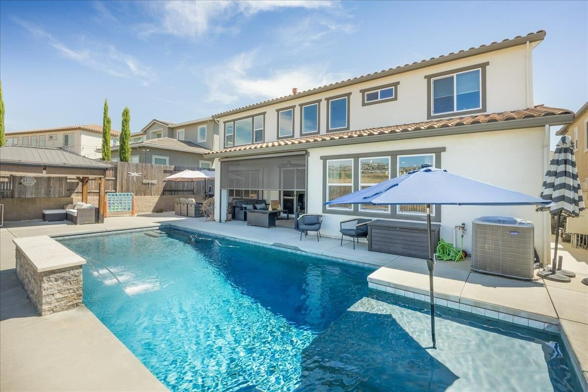 Property Photo:  3305 Gopher Ridge Drive  CA 95630 