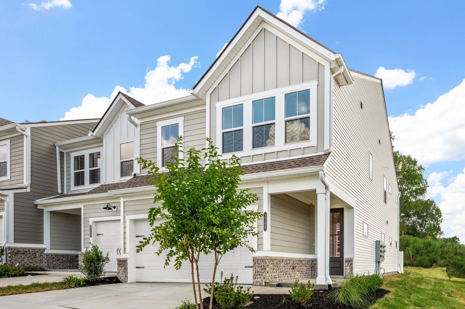 Property Photo: 2323 Juneau Lane TN 38401
