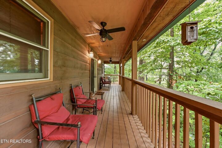 Property Photo:  3770 Ravens Den Way  TN 37862 