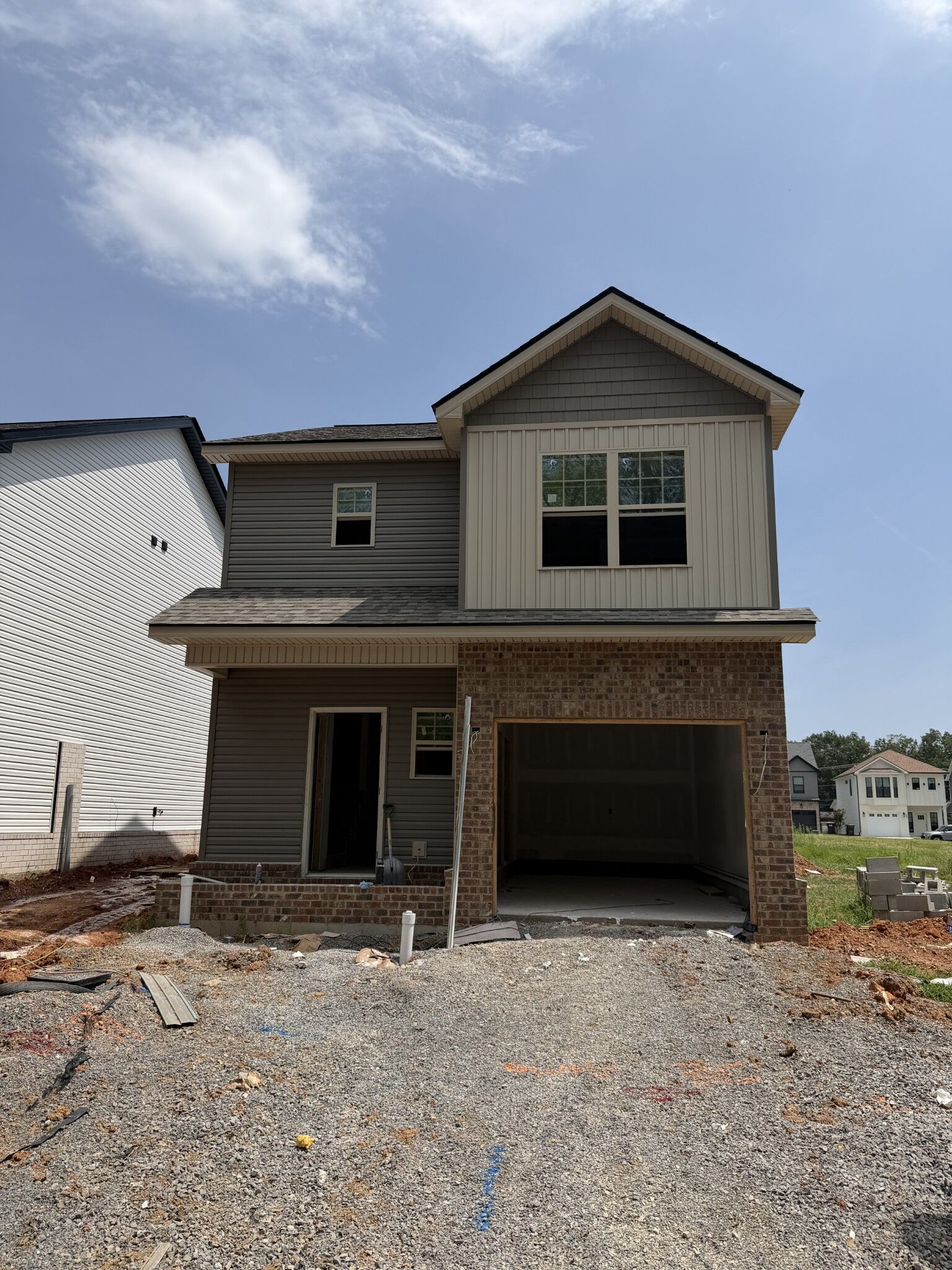 Property Photo: 46 Charleston Cove TN 37043