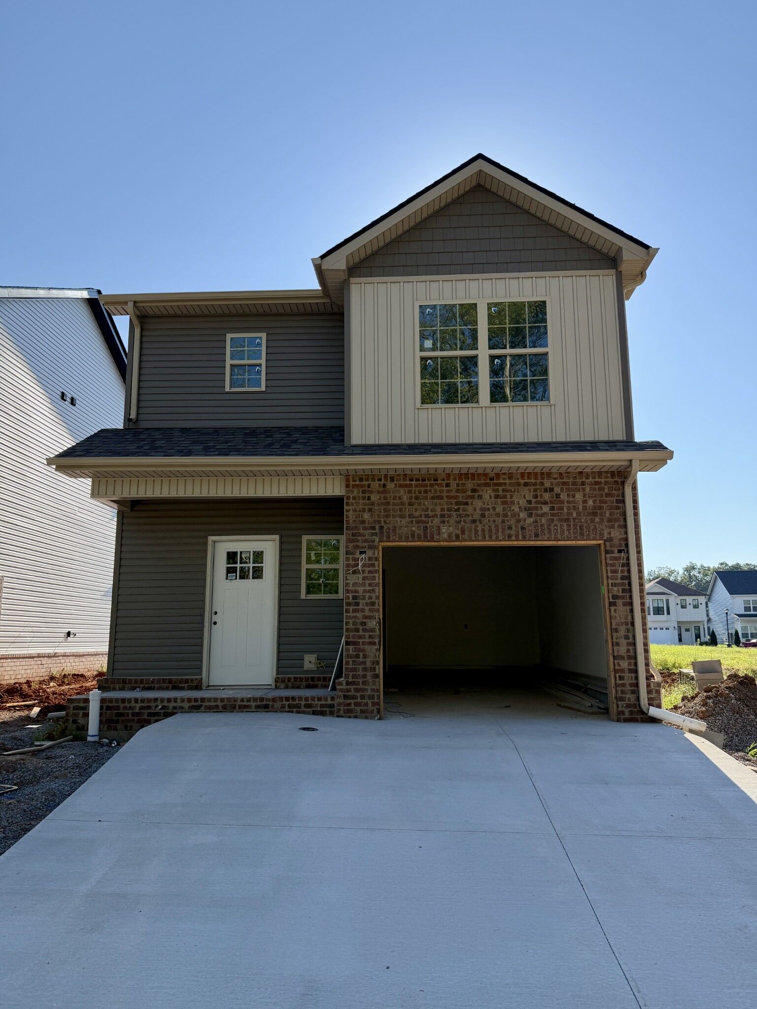 Property Photo:  46 Charleston Cove  TN 37043 