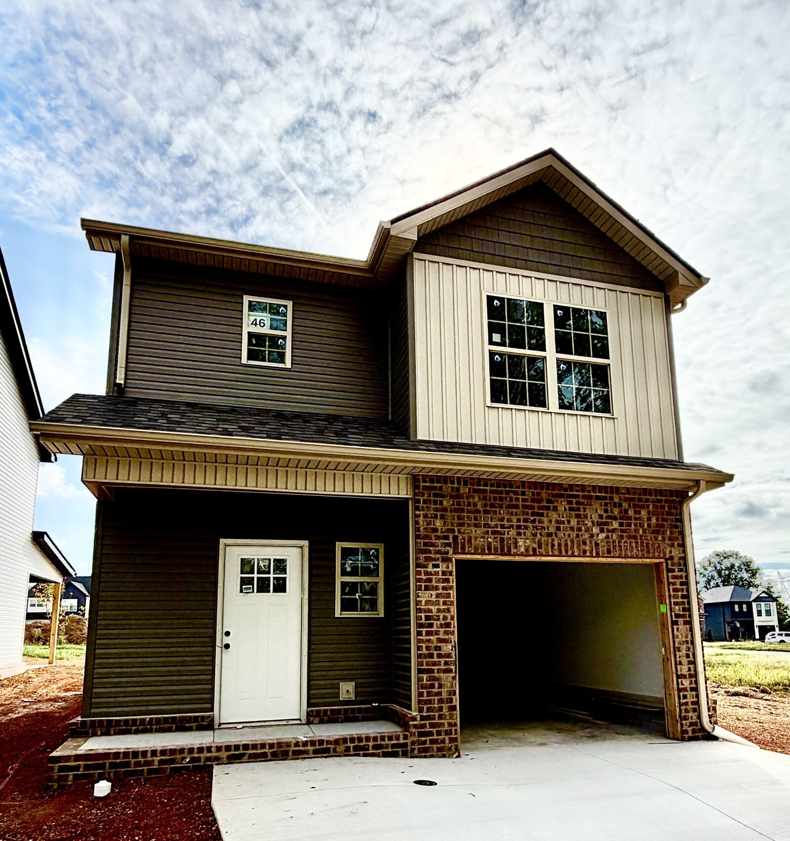 Property Photo:  46 Charleston Cove  TN 37043 
