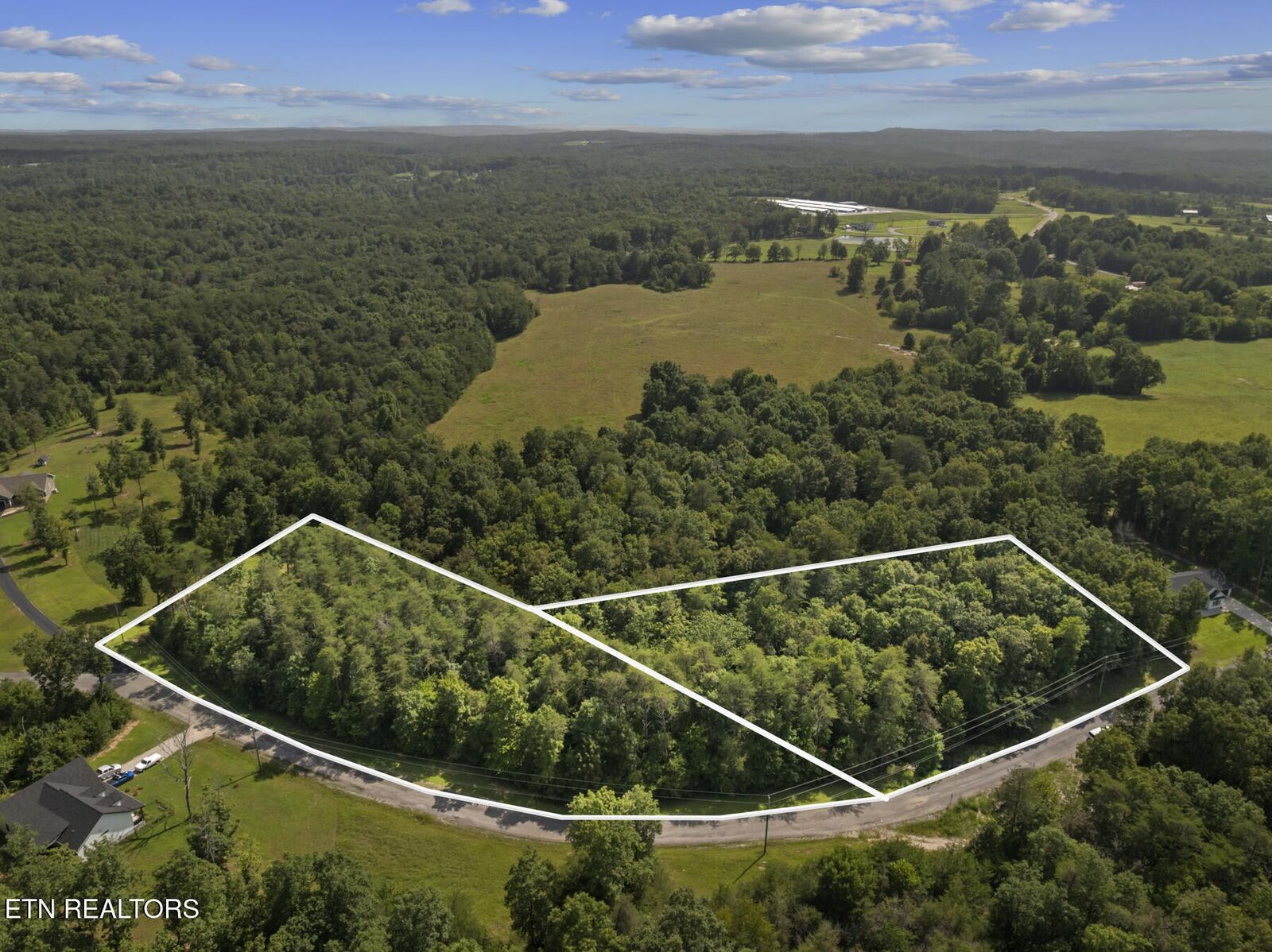 Property Photo:  345 Perry Creek Drive  TN 38572 