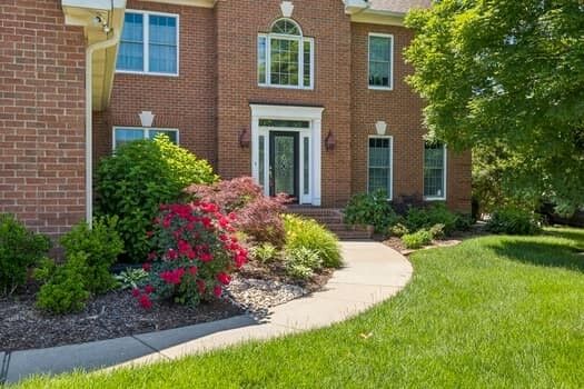 Property Photo: 1503 Bradberry Dr TN 37130