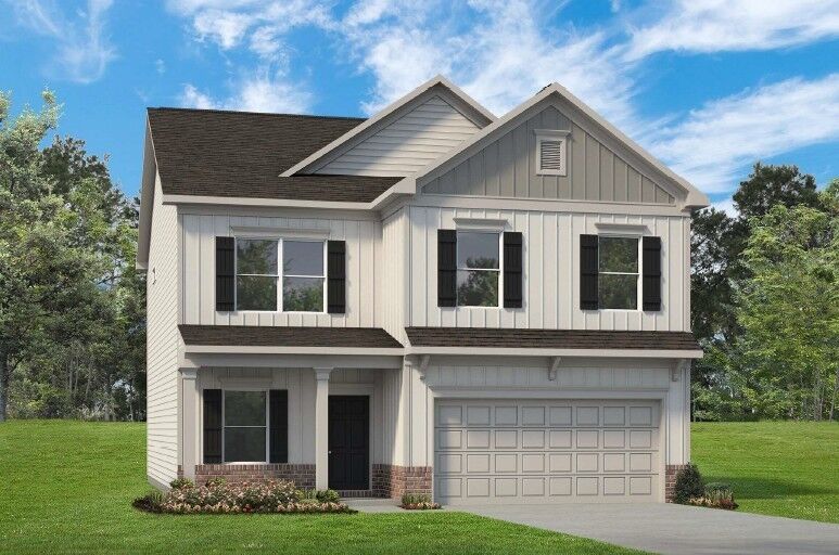 Property Photo: 117 Townsend Way TN 37034