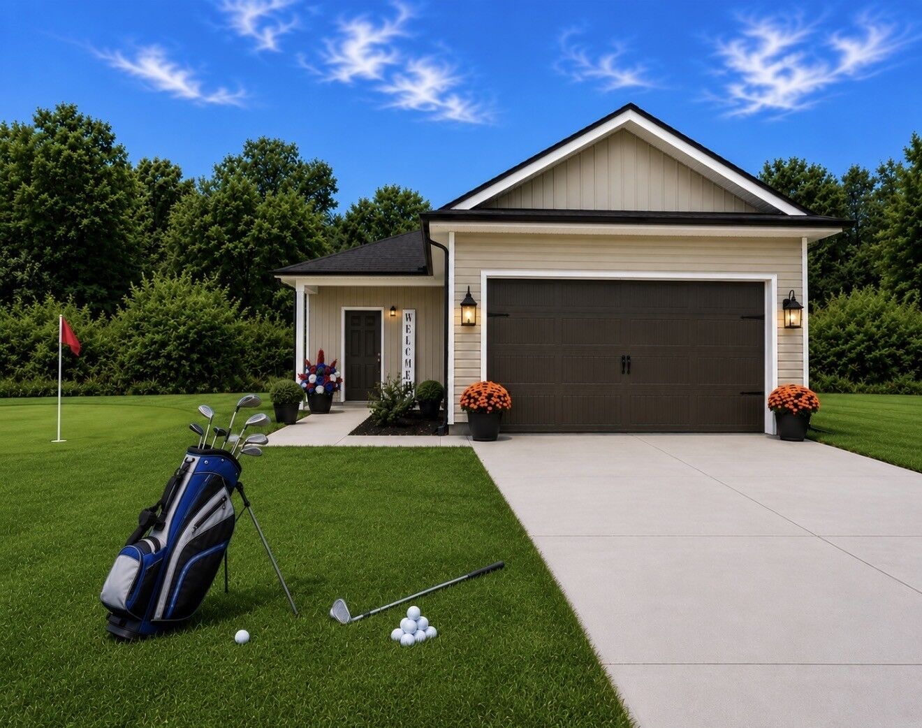 Property Photo: 199 Stonehenge Circle TN 37355