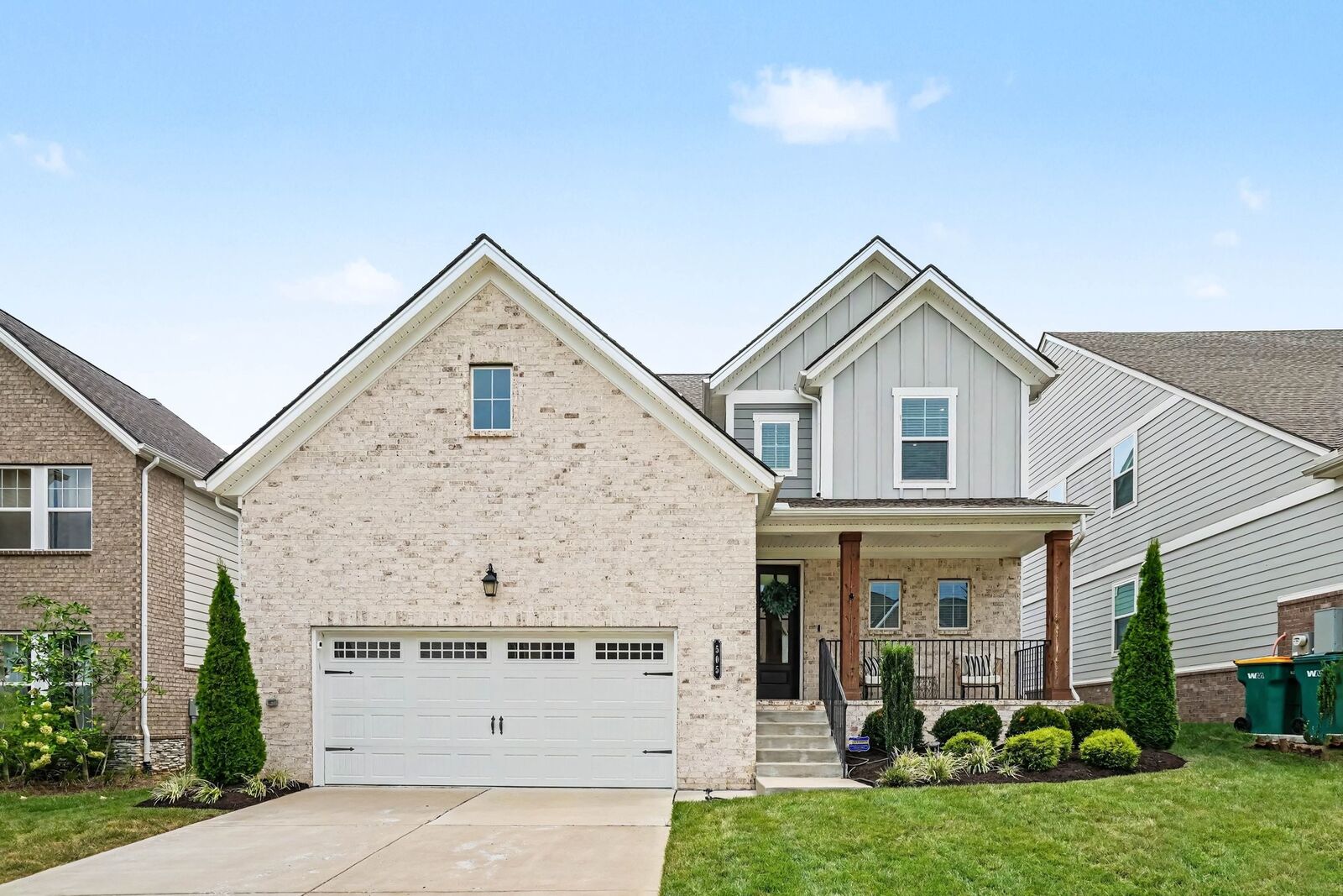 Property Photo: 505 Stinson Ct TN 37188