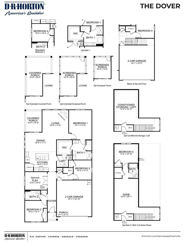 Property Photo: 5224 Synergy Pvt Way TN 37066