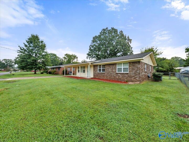 Property Photo: 317 Sharon Street AL 35768