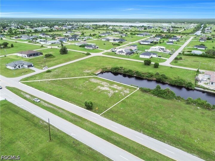Property Photo:  4003 Old Burnt Store Road N  FL 33993 
