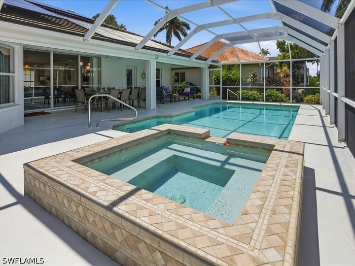 Property Photo: 278 Bass Court FL 34145