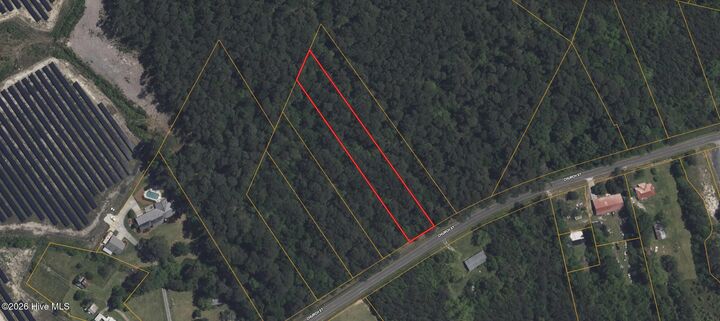 Property Photo:  3 Church Street  NC 28478 