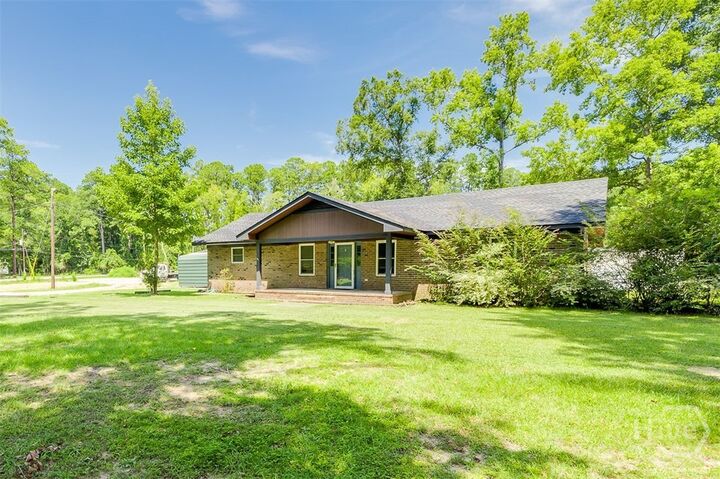Property Photo:  3535 Noel C Conaway Road  GA 31312 