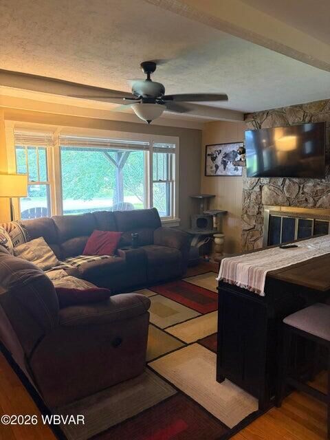 Property Photo: 11990 Route 87 PA 18614