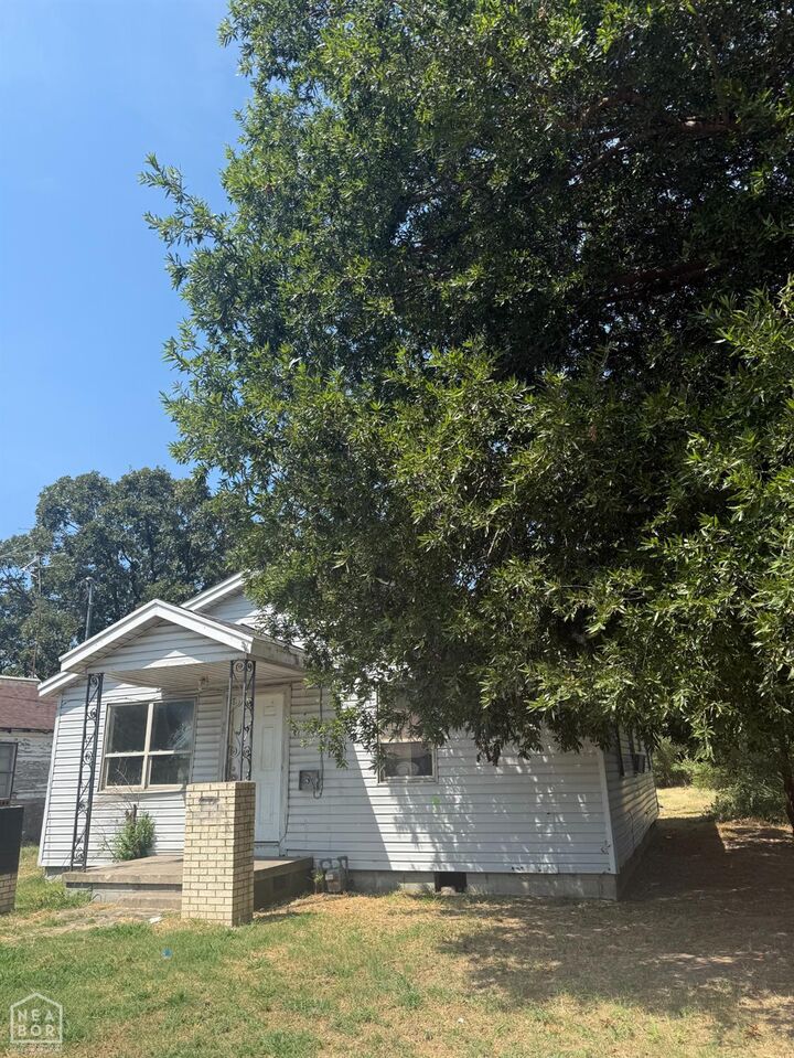 Property Photo: 2007 Kathleen Street AR 72401