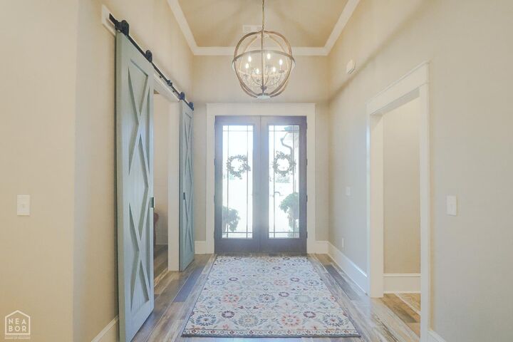 Property Photo:  3120 Serenity Hills Drive  AR 72404 