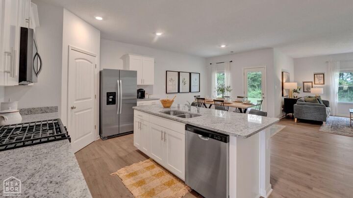 Property Photo:  703 Edgemont Circle  AR 72405 