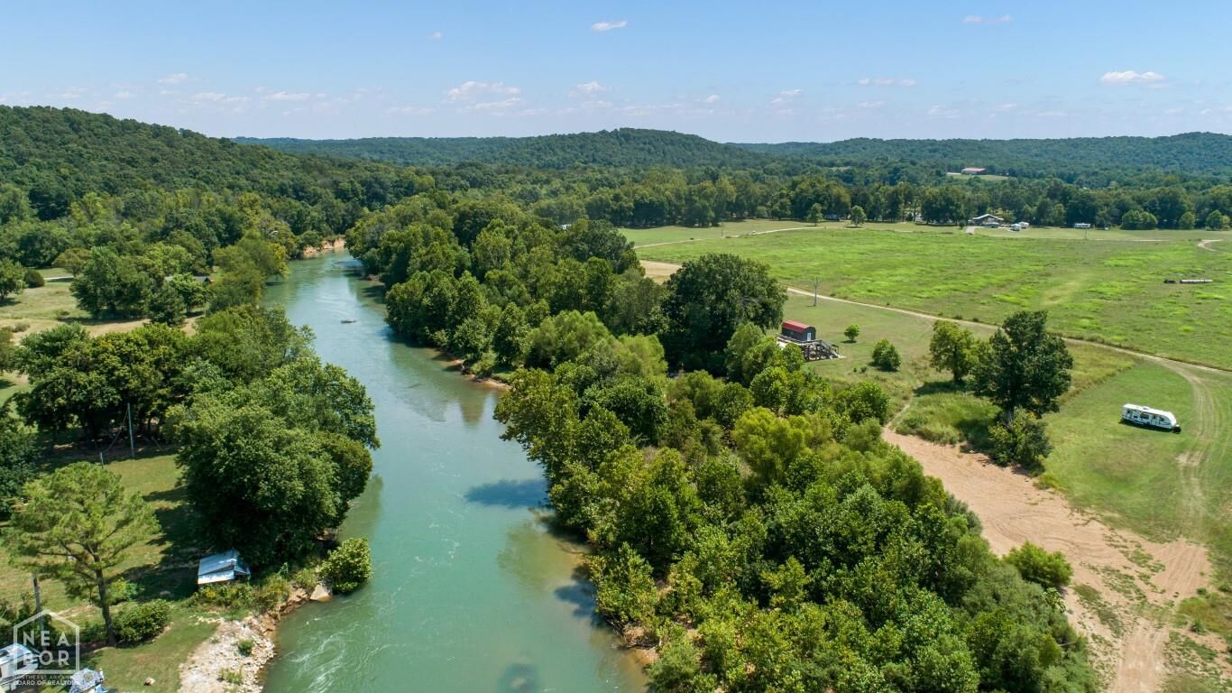 Property Photo: 135 Walden Trail AR 72434