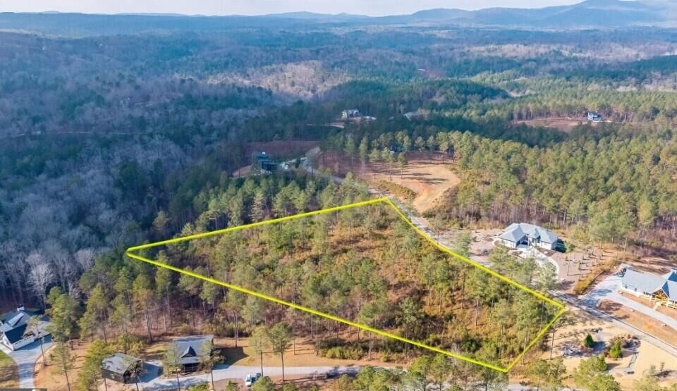Property Photo:  Lot 65 High River Landing  GA 30540 