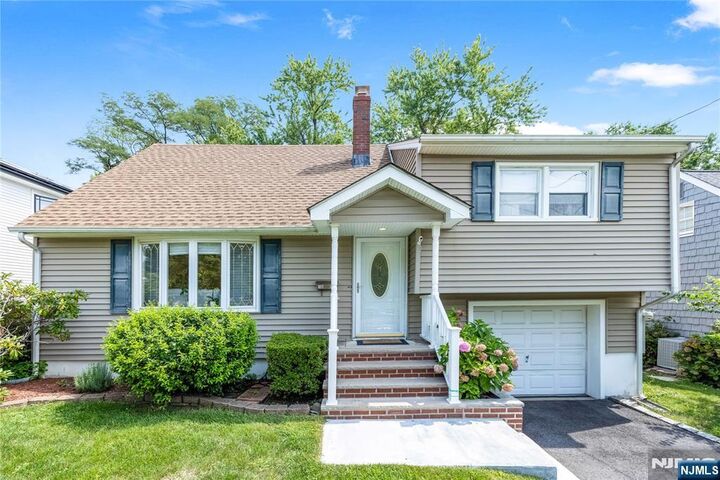 Property Photo: 1607 Broad Street NJ 07003