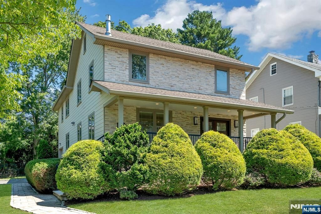 Property Photo:  35 Elm Street  NJ 07670 